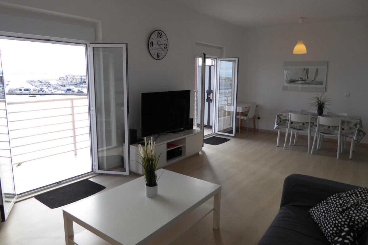 Apartmán Sea View Lo Pagan San Pedro del Pinatar Exteriér fotografie
