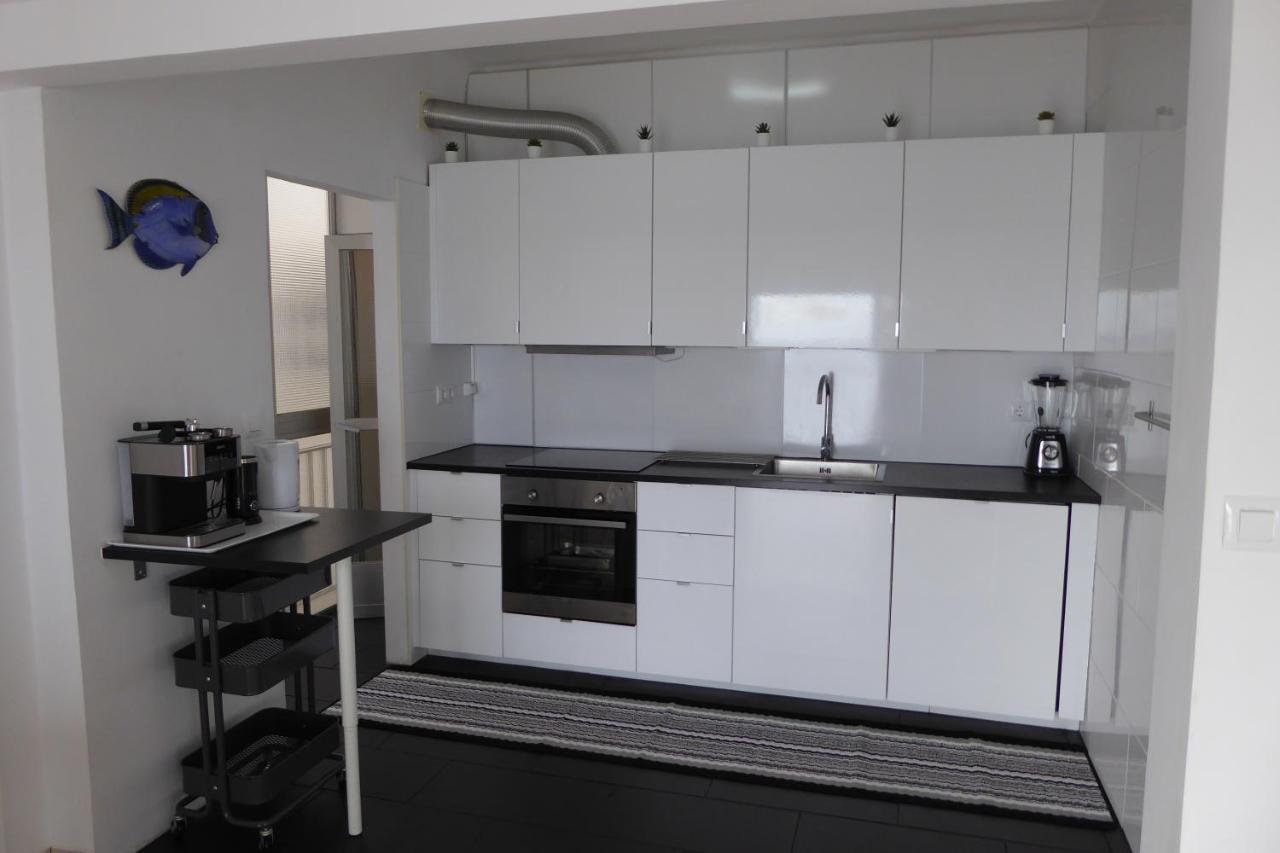 Apartmán Sea View Lo Pagan San Pedro del Pinatar Exteriér fotografie