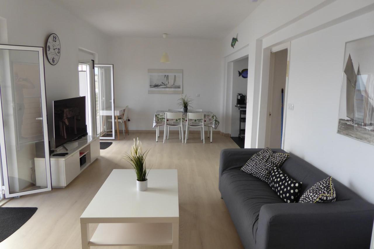 Apartmán Sea View Lo Pagan San Pedro del Pinatar Exteriér fotografie